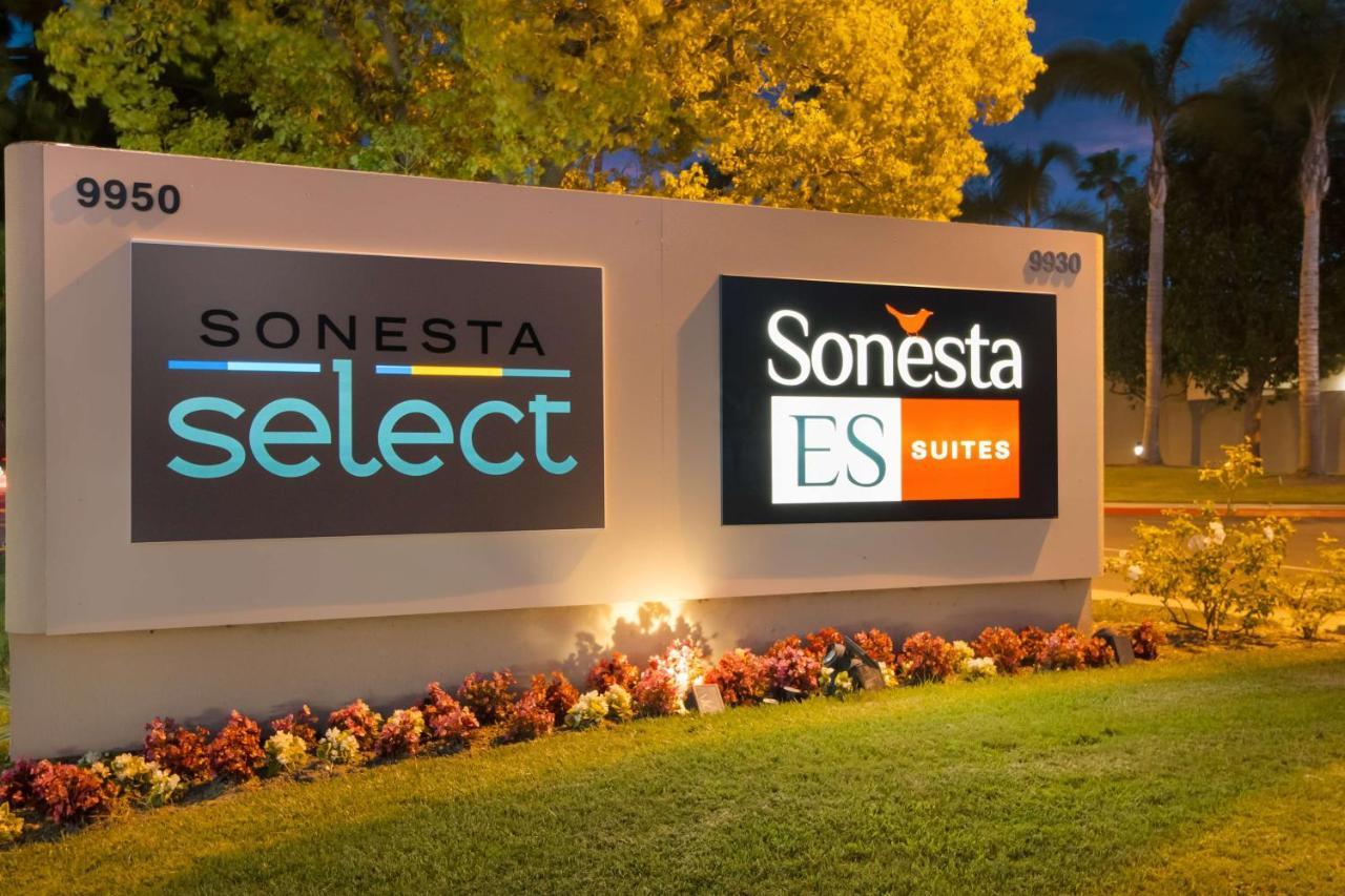 Sonesta Select Huntington Beach Fountain Valley Екстериор снимка