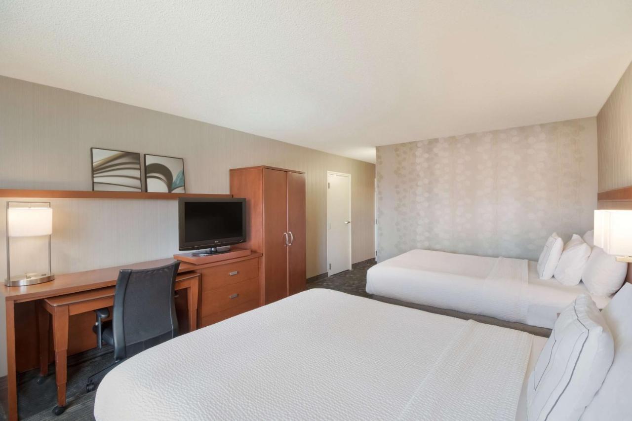 Sonesta Select Huntington Beach Фаунтън Вали Екстериор снимка