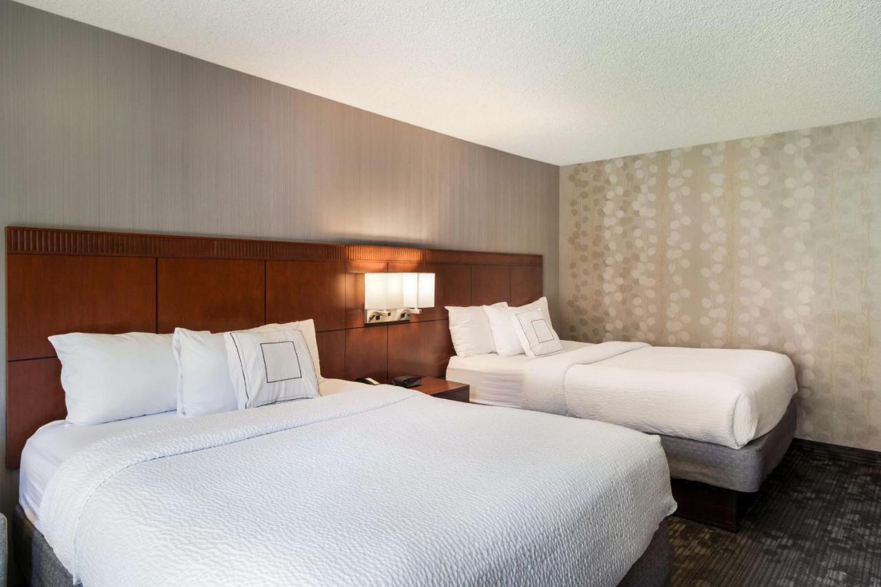 Sonesta Select Huntington Beach Фаунтън Вали Екстериор снимка