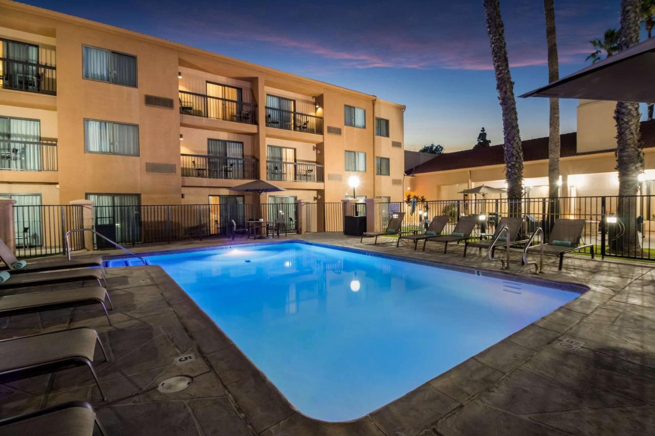Sonesta Select Huntington Beach Фаунтън Вали Екстериор снимка