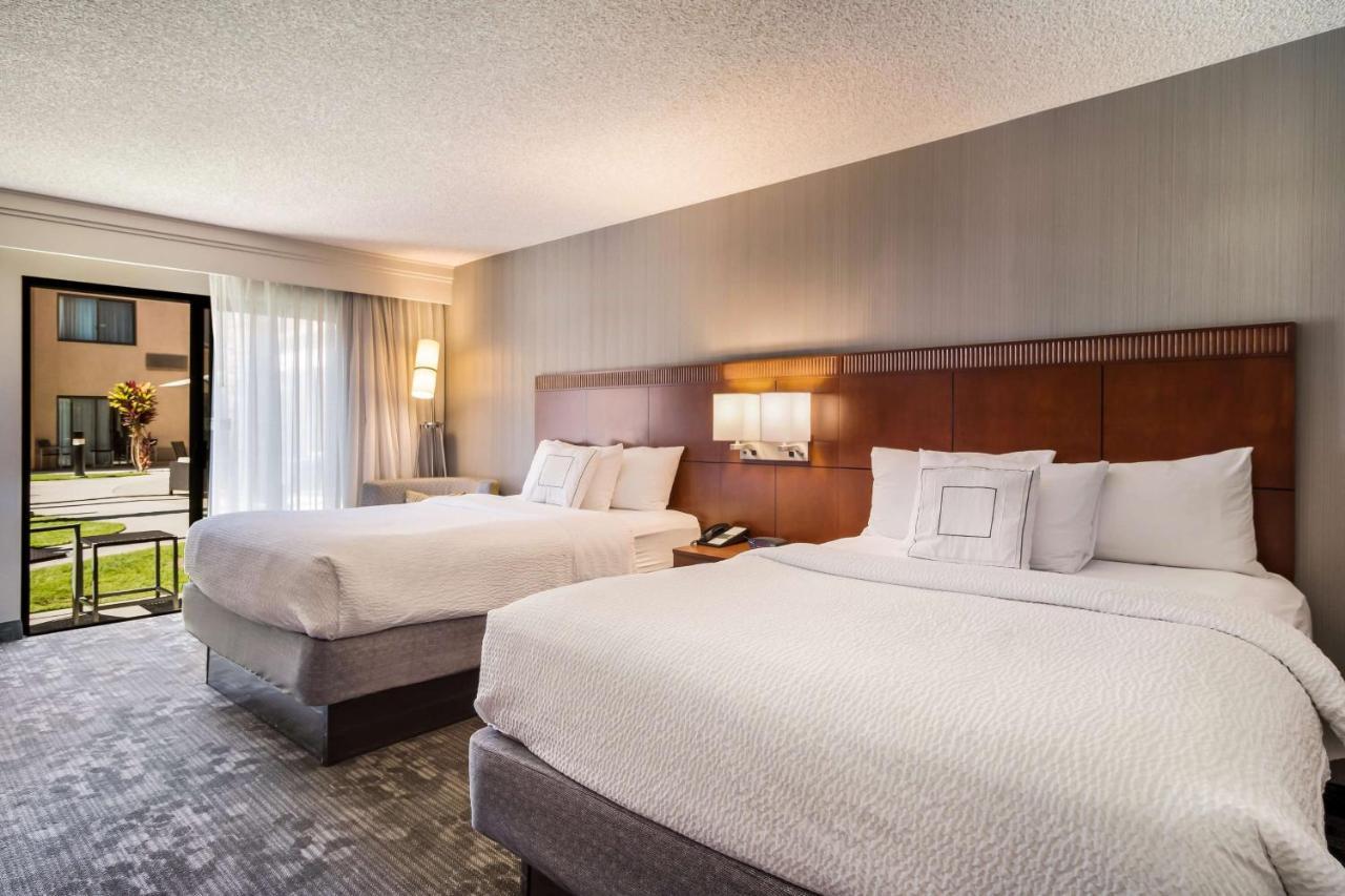 Sonesta Select Huntington Beach Фаунтън Вали Екстериор снимка