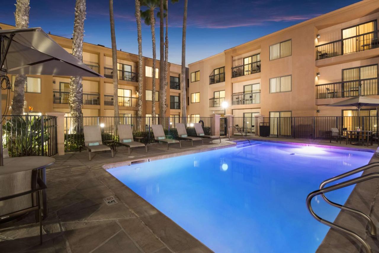 Sonesta Select Huntington Beach Фаунтън Вали Екстериор снимка
