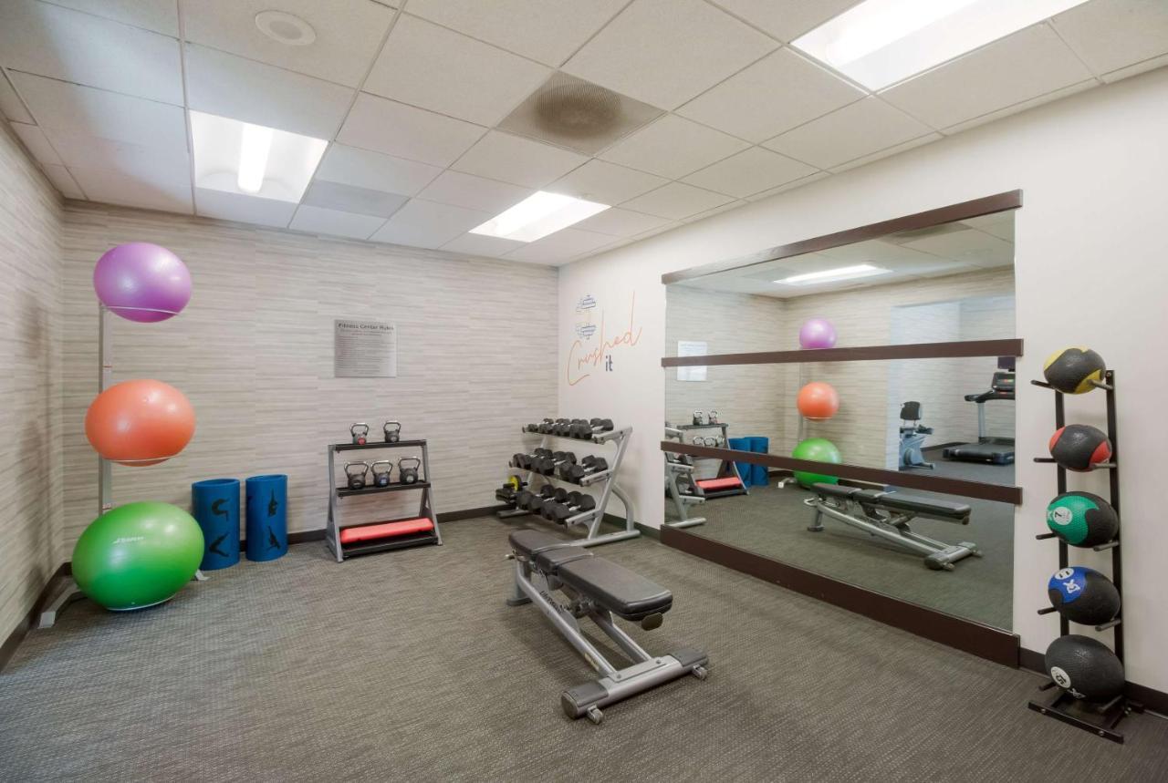 Sonesta Select Huntington Beach Фаунтън Вали Екстериор снимка