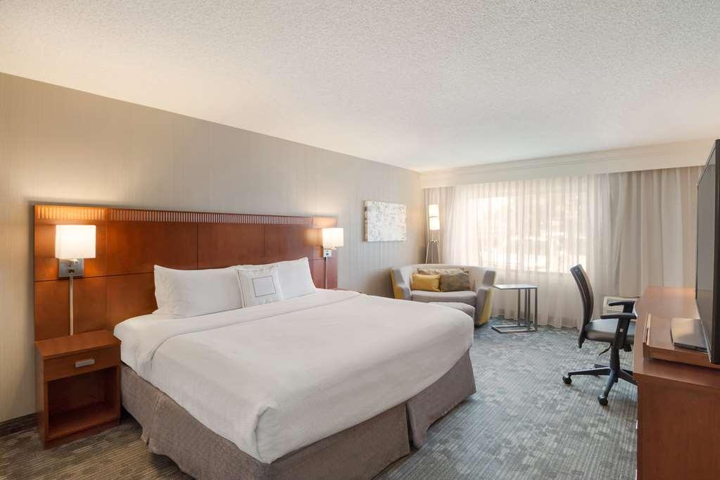 Sonesta Select Huntington Beach Фаунтън Вали Стая снимка